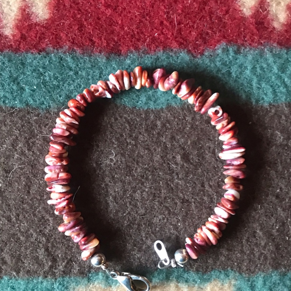 Spiny Oyster Bracelet